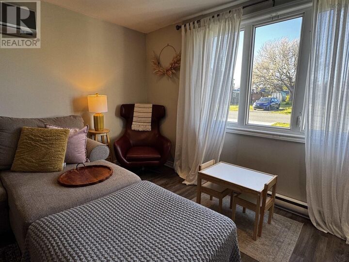 Property Photo:  38 Hay Street  NS B1A 5L9 