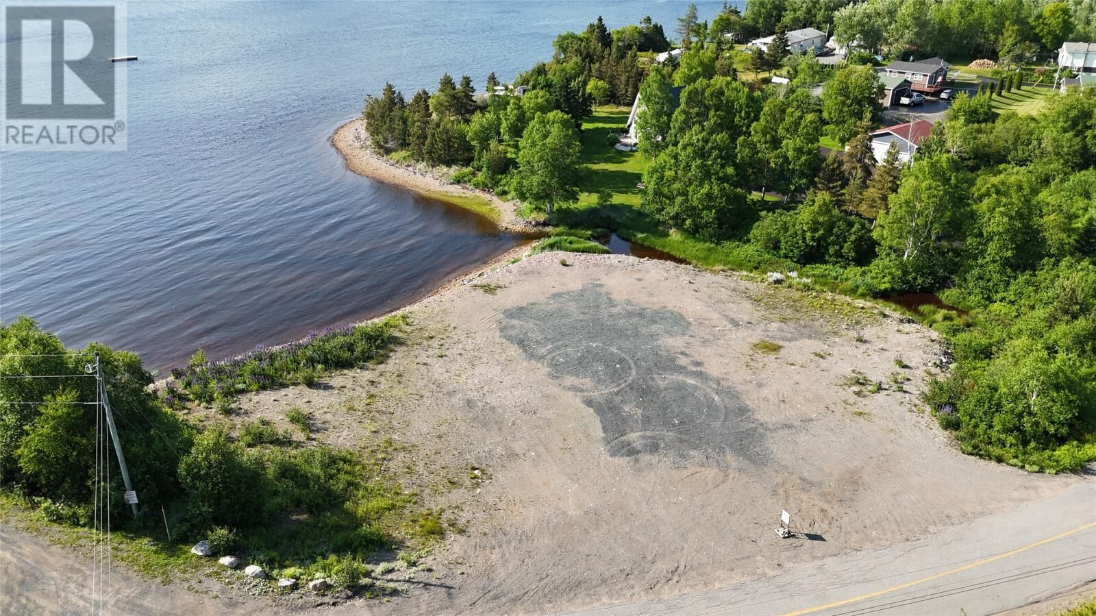 Photo de la propriété:  20 Black River Road  NL A0E 2W0 