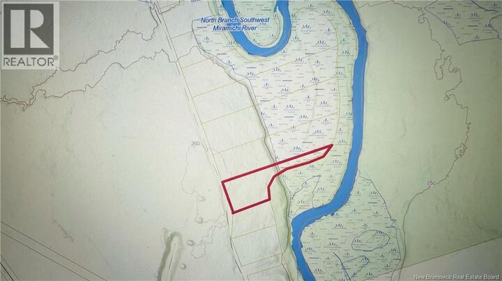 Property Photo:  0 North Branch Road  NB E7L 0E9 