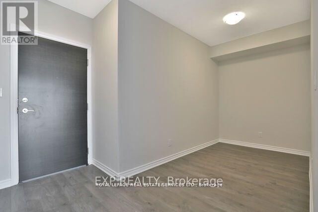 Property Photo: 150 Oak Park Boulevard 414 ON L6H 0E7