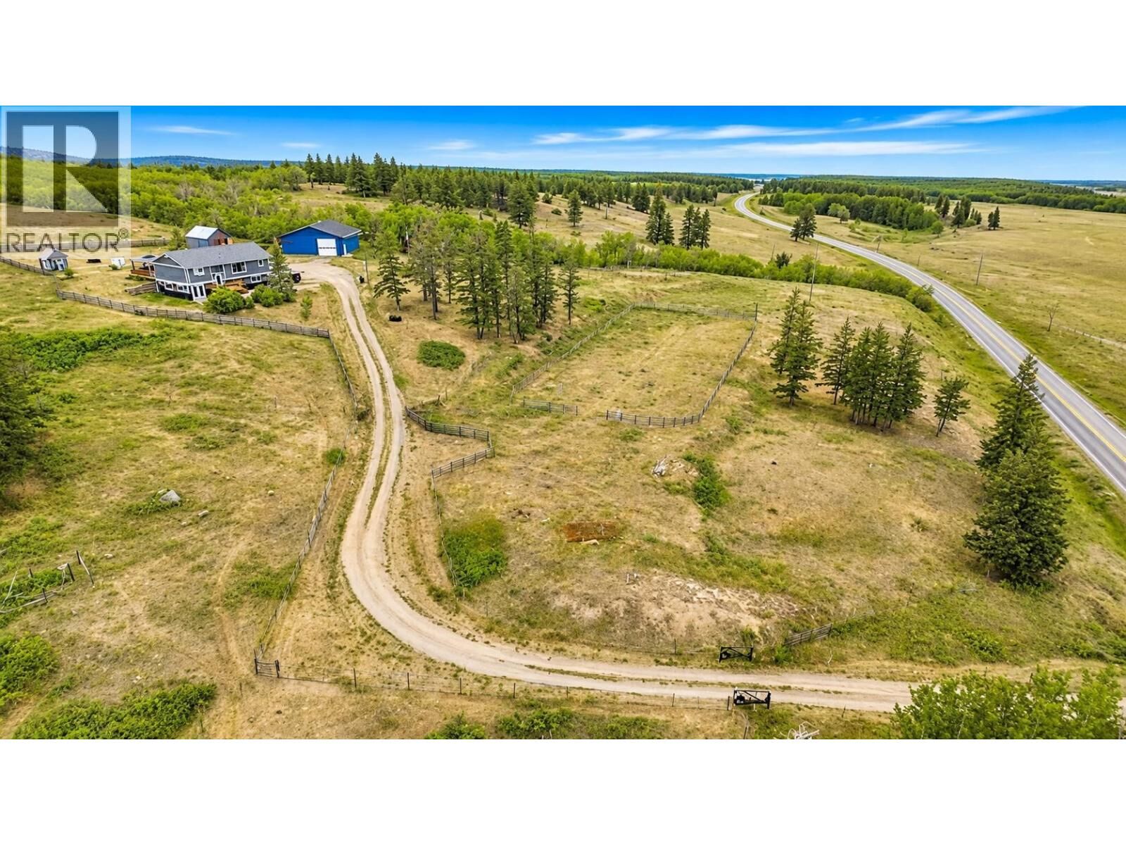 Property Photo: 7350 Chilcotin 20 Highway BC V0L 1A0