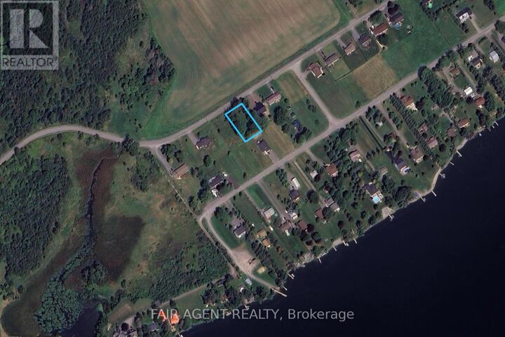 Property Photo:  Shermans Point Road  ON K7R 3K8 