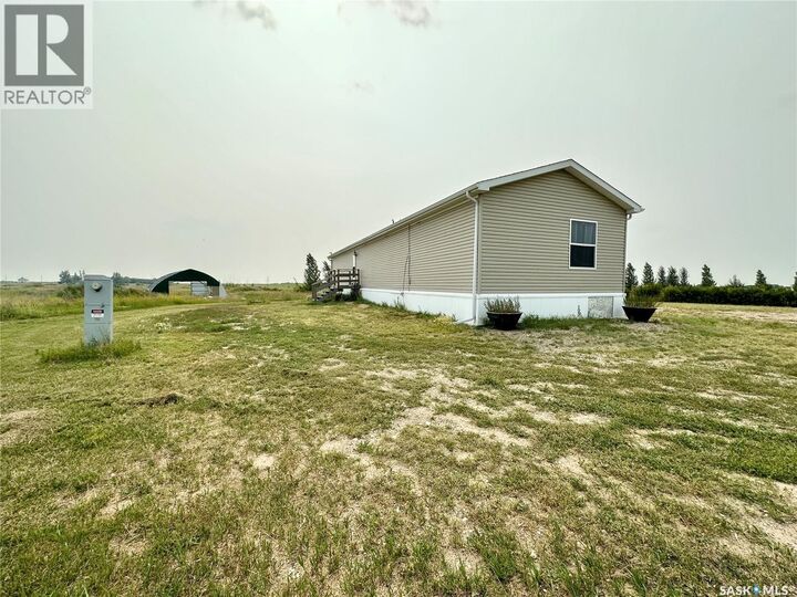 Property Photo: Saint Peters Acreage SK S0G 2V0