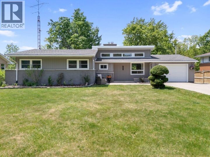 525 Princess Street — photo 1