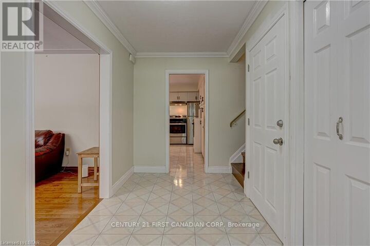 Property Photo: 28 Redford Road ON N5X 3V5