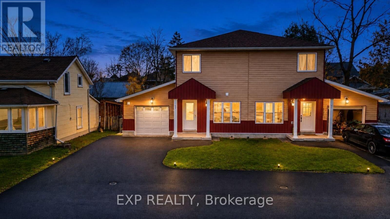 Property Photo: 59 Kent Street ON K0L 1L0