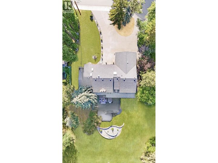 Property Photo: 154 Country Club Boulevard BC V2G 3T2