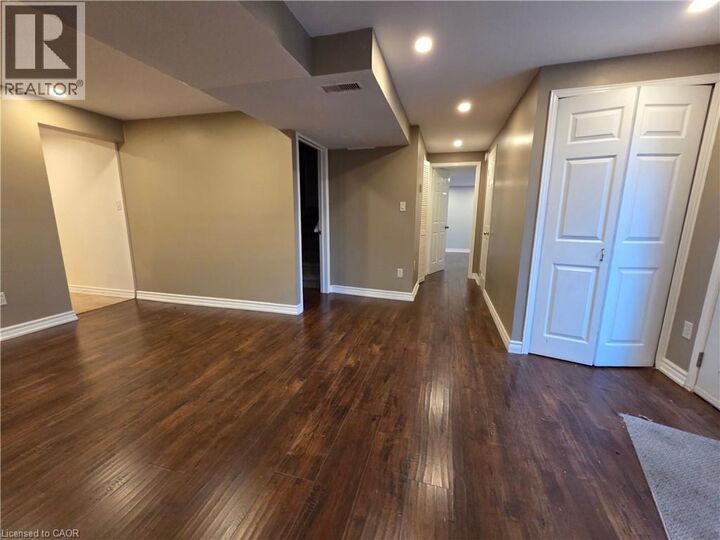 Property Photo: 696 Penny Lane Lower ON L7T 4J1