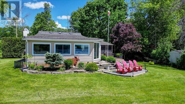Property Photo:  34 Bradley Bay Road  ON K0L 1L0 