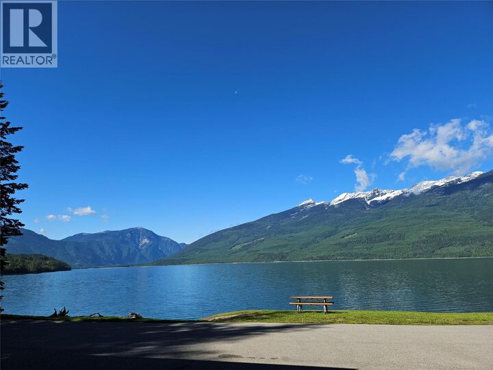 Property Photo: 1710 6 Highway BC V0G 1R1
