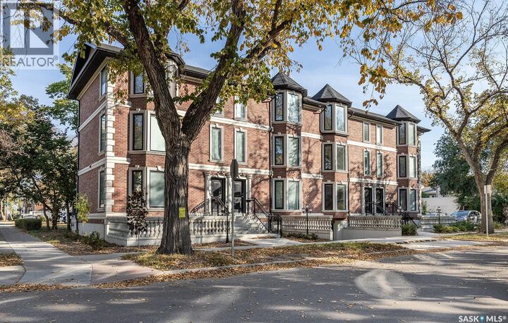 Property Photo:  1003 Osler Street  SK S7N 0T5 