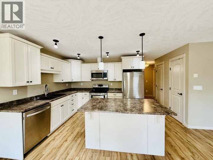 Property Photo: 3664 Third Avenue 2 BC V0J 2N0