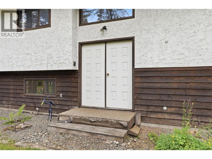 Property Photo: 216 McLure Ferry Road BC V0E 1E0