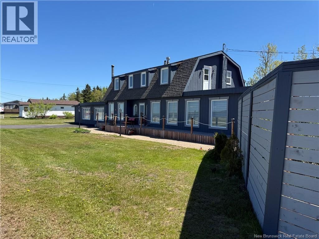 Property Photo:  50 Allée Louisa  NB E8S 2V3 