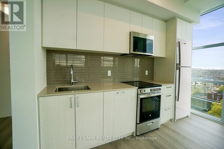 Property Photo: 1787 St. Clair Avenue West 917 ON M6N 1J6
