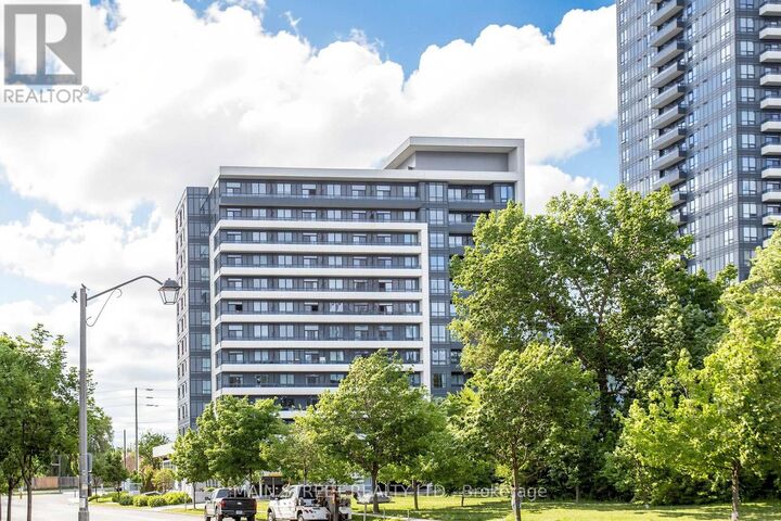 Property Photo: 7900 Bathurst Street 228 ON L4J 0J9