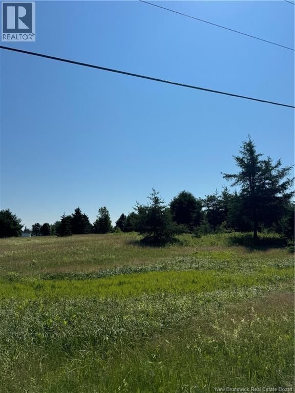 Photo de la propriété:  Vacant Lot Gray Road  NB E4X 2G1 