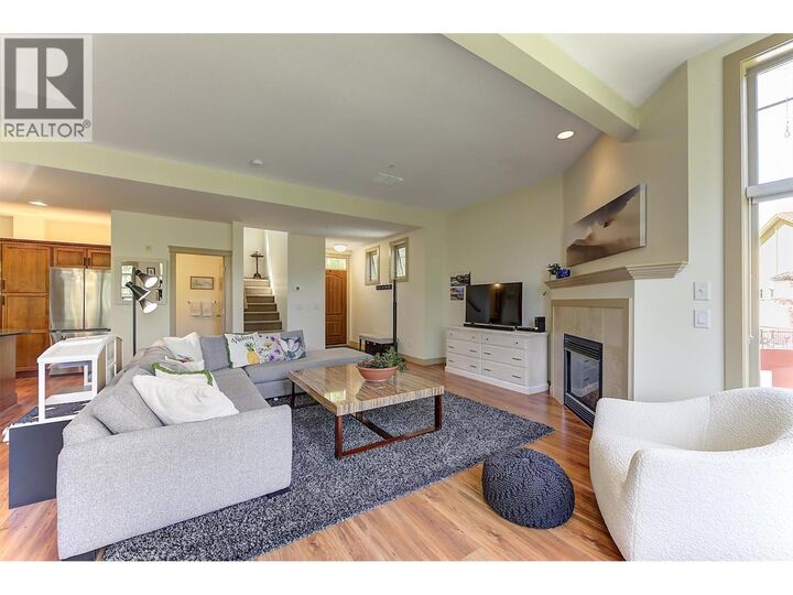 Property Photo:  1795 Country Club Road 206  BC V1V 2V9 