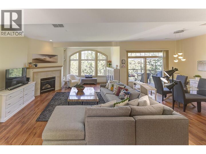 Property Photo: 1795 Country Club Road 206 BC V1V 2V9
