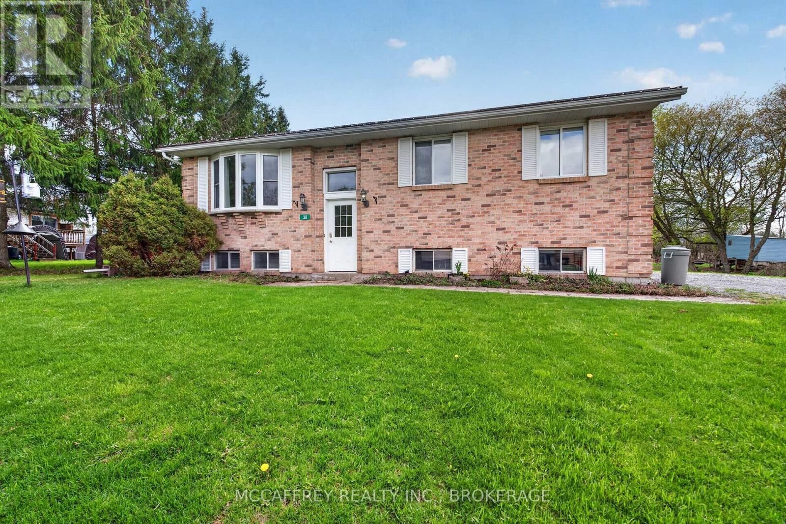 Property Photo: 38 William Street ON K0K 2S0