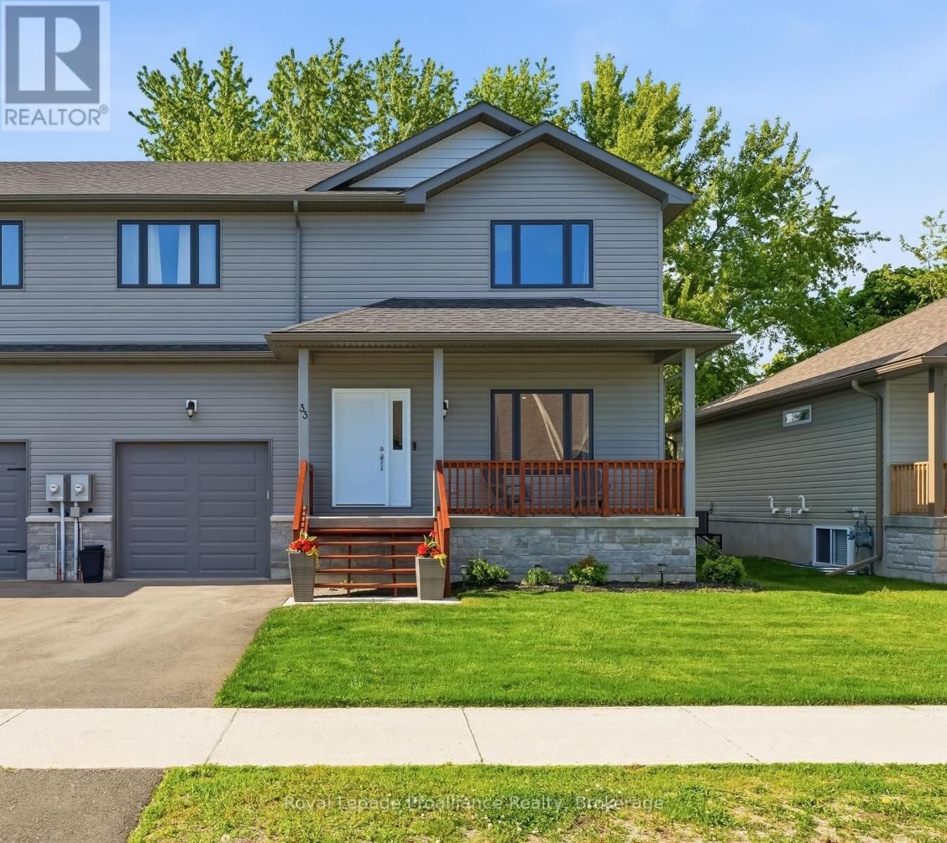 Property Photo:  33 Rabbit Road  ON K0K 1H0 