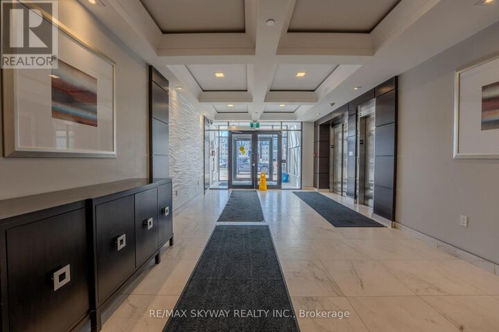 Property Photo:  640 Sauve Street 420  ON L9T 9A7 