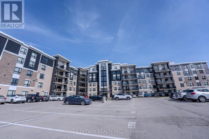 Photo de la propriété:  640 Sauve Street 420  ON L9T 9A7 