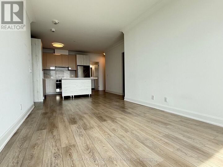 Property Photo: 8 Water Walk Drive 2507 ON L3R 6L4