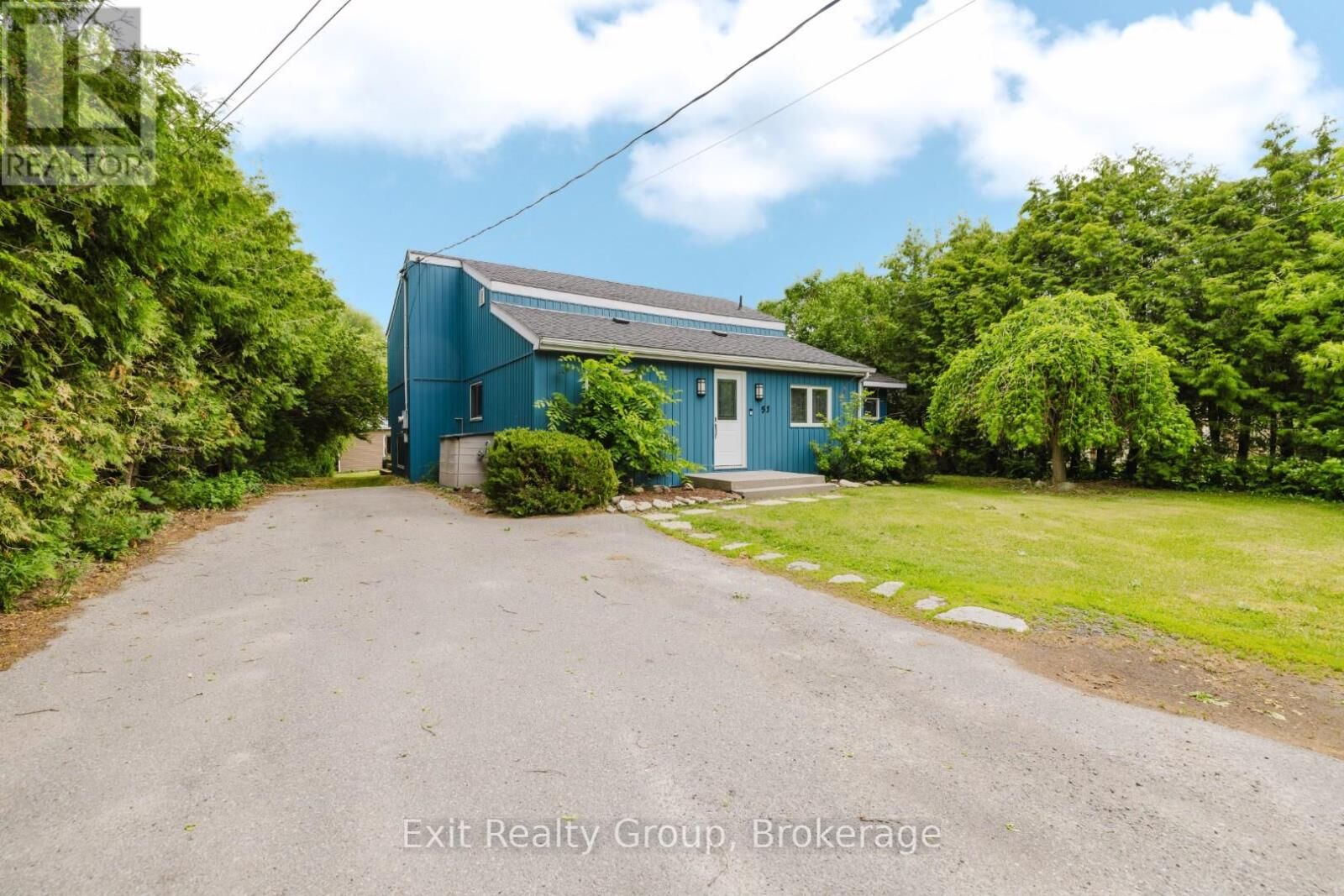 Property Photo: 53 Quinte View Drive ON K8V 5P5