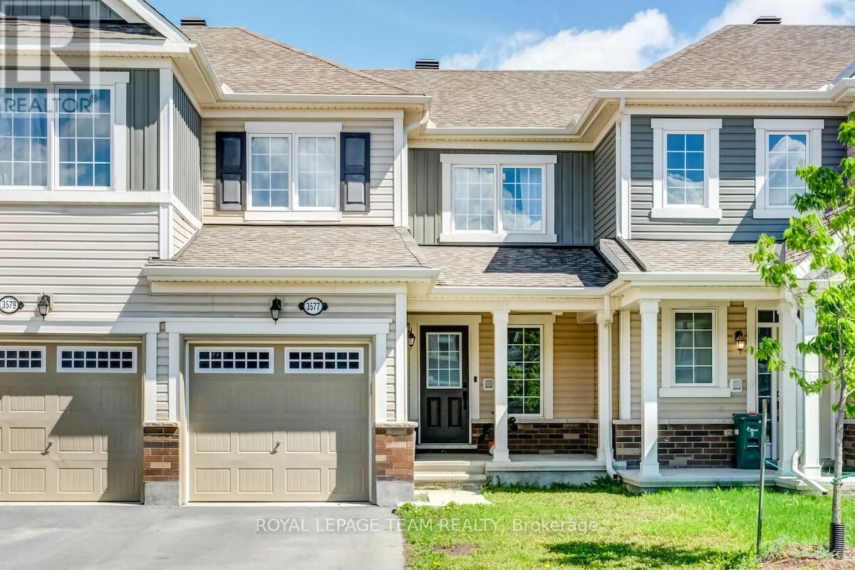 Property Photo:  3577 River Run Avenue  ON K2J 6J7 