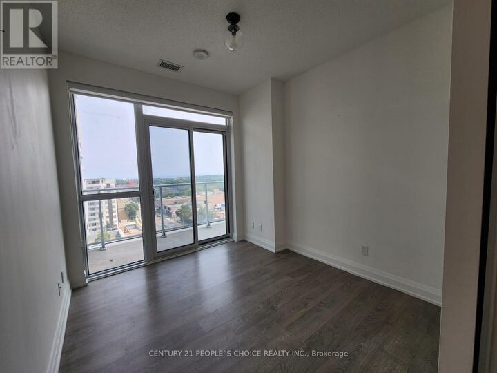 Property Photo: 65 Speers Road 1009 ON L6K 0J1
