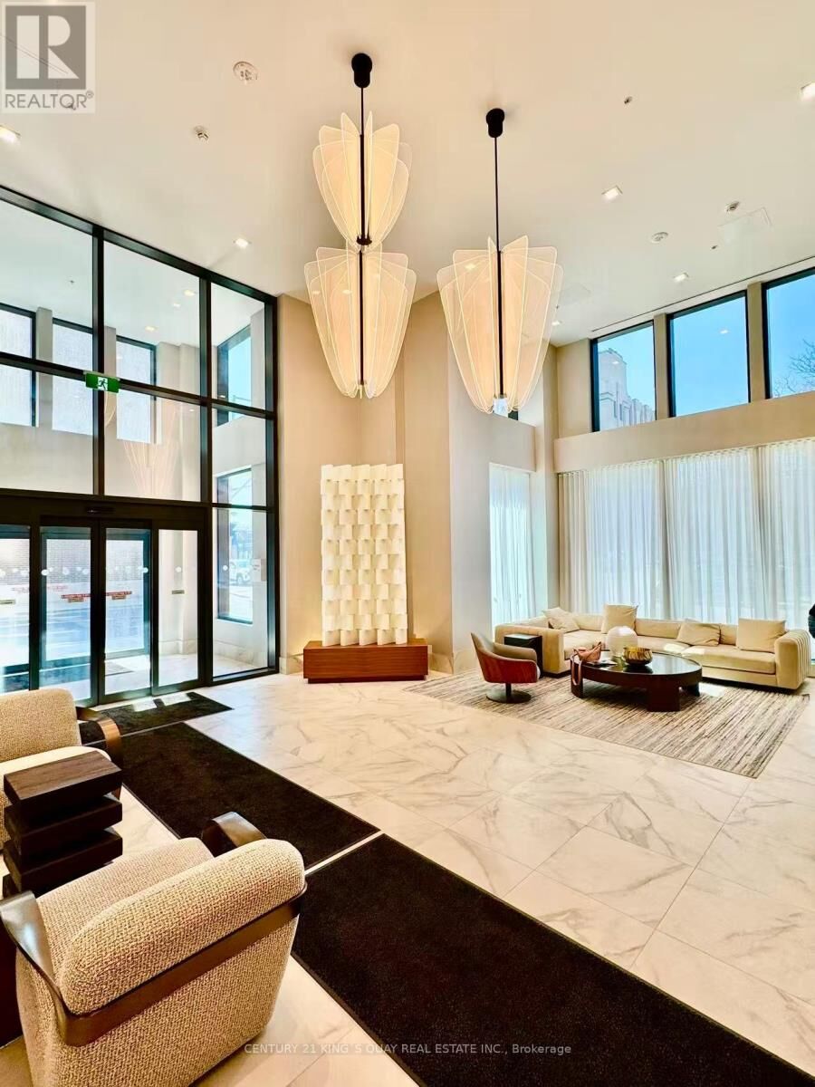 Property Photo: 75 James Street South 1002 ON L8B 2T1
