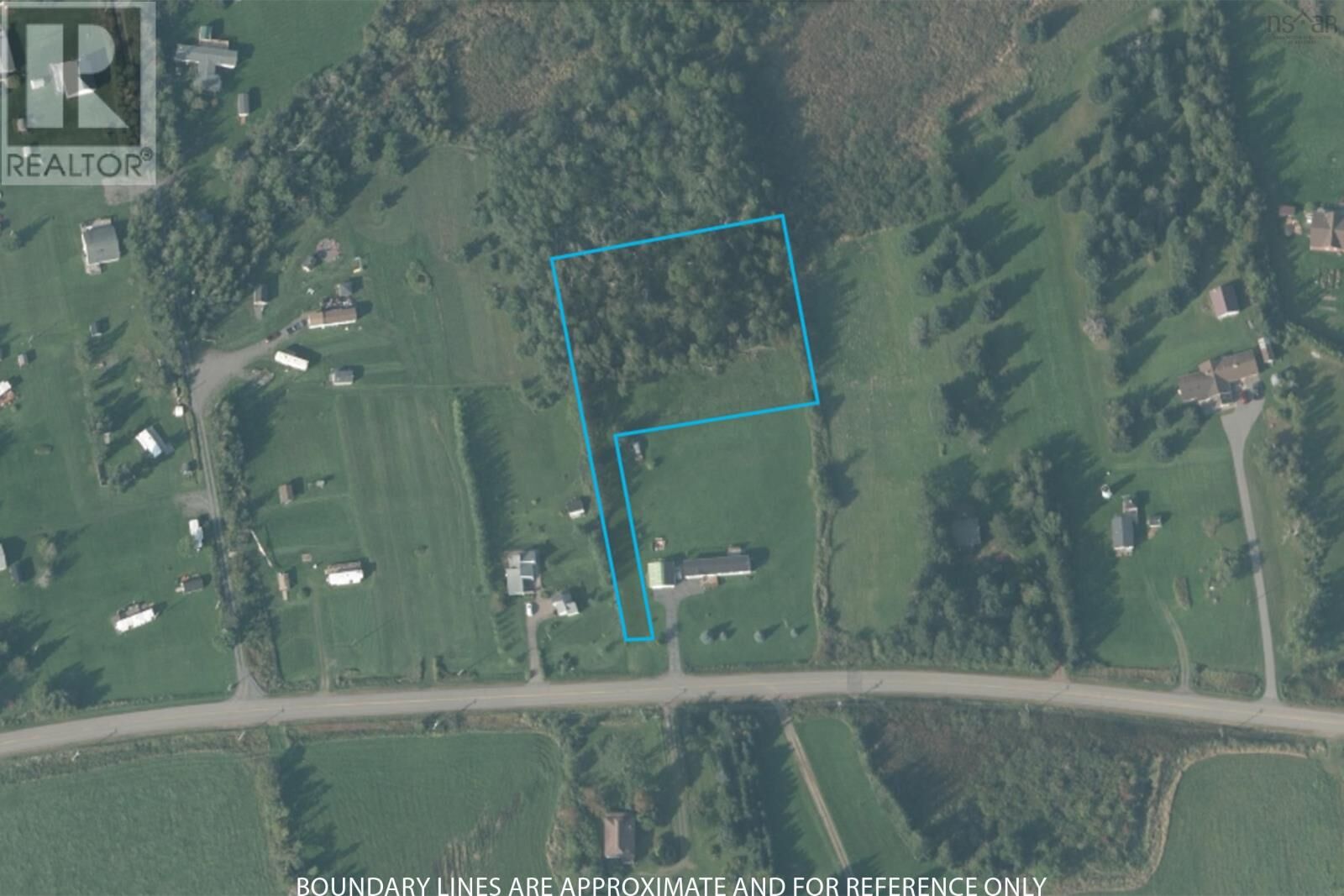 Property Photo:  Lot 00-2 Gulf Shore Road  NS B0K 1L0 