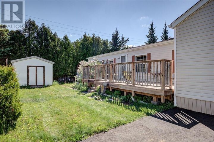 Property Photo:  76 Corbin Avenue  ON P0M 3C0 