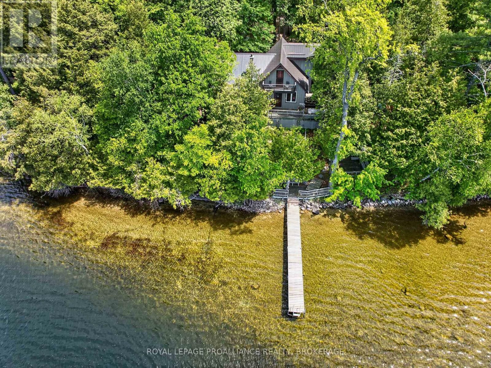 Property Photo:  58 Lower Lake Lane  ON K0H 1T0 