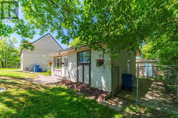 Property Photo: 306 Fourth Street North ON P9N 2M9