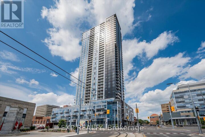 Property Photo: 60 Frederick Street 2505 ON N2H 0C7