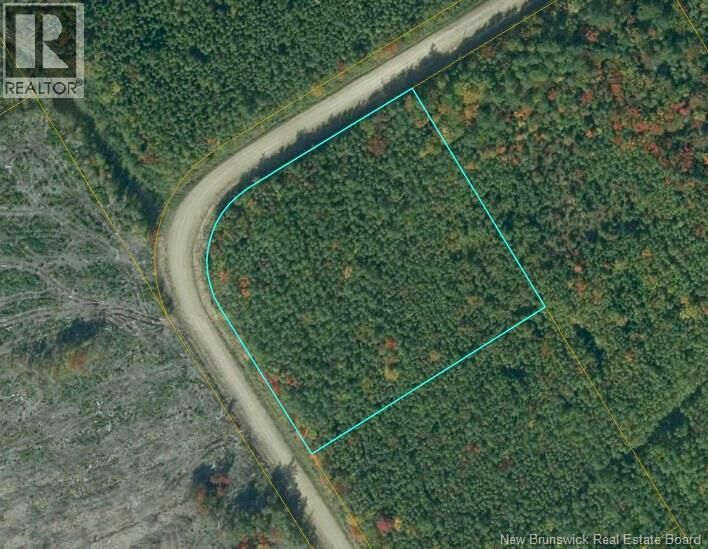 Property Photo:  Lot Village-Des-Cormier Road  NB E4T 3G7 