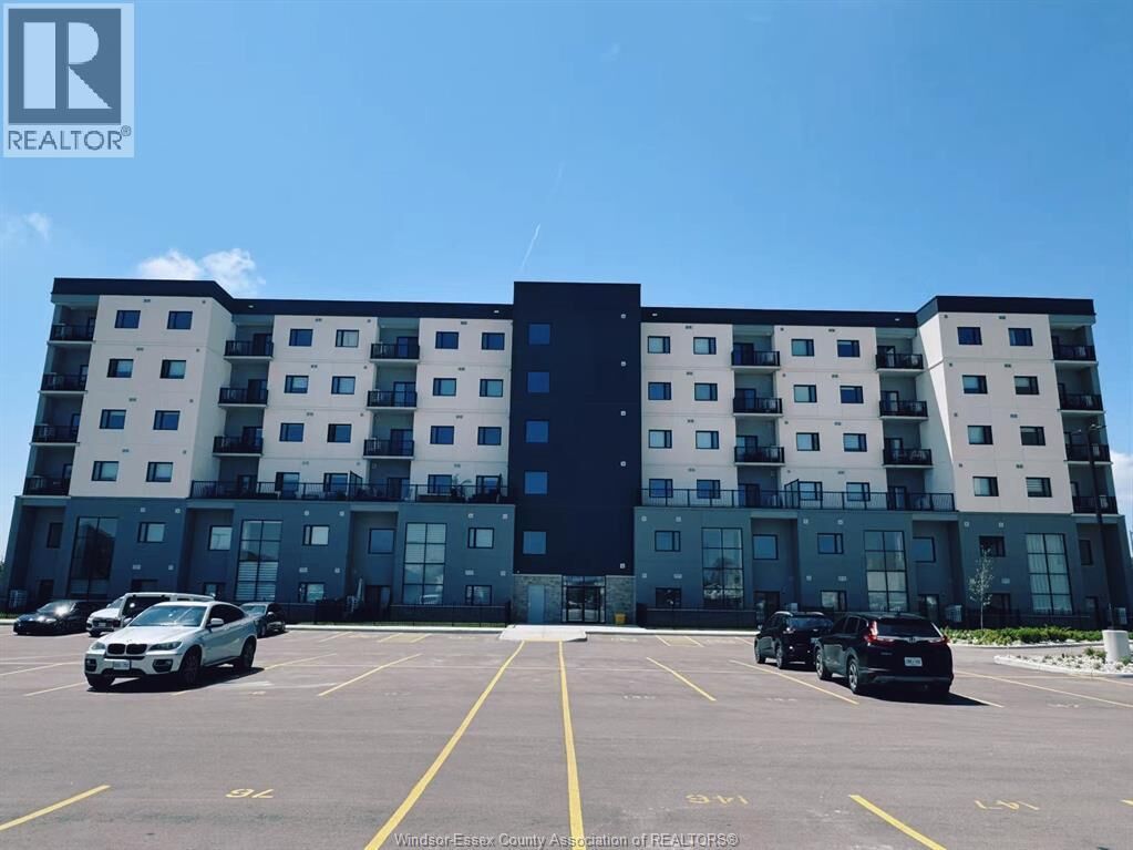 Property Photo:  7333 Meo Boulevard 105  ON N9H 0P4 