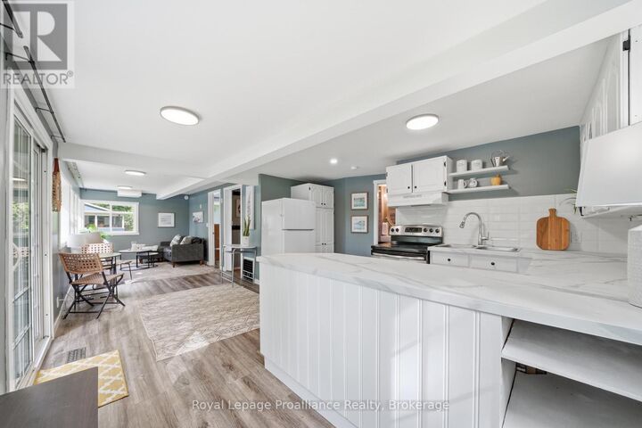 Property Photo: 103 Sanctuary Lane ON K0K 2B0