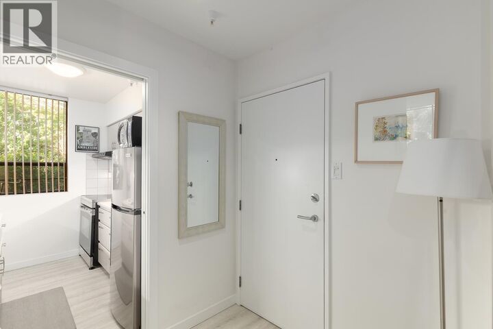 Property Photo: 1737 Duchess Avenue 101 BC V7V 1P8
