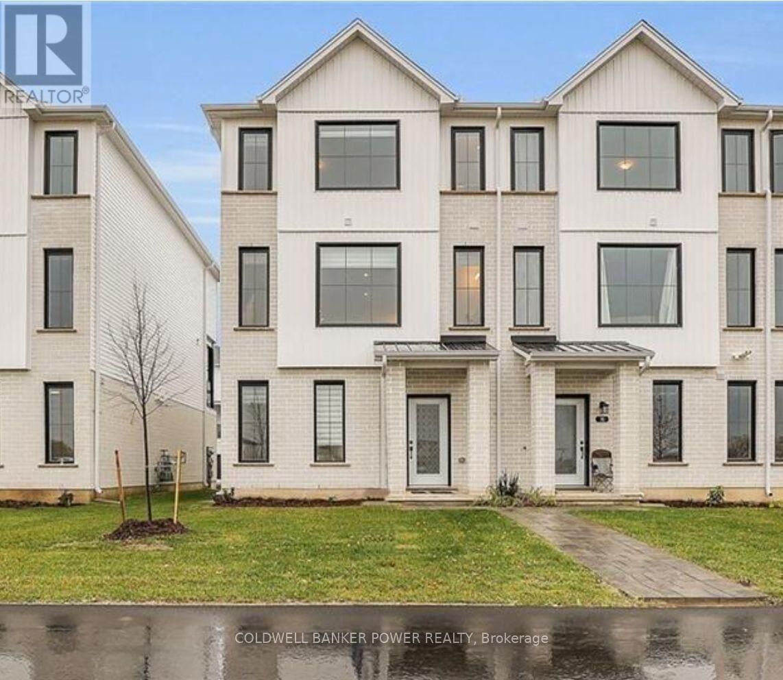 Property Photo: 1781 Henrica Avenue 74 ON N6G 0Y2