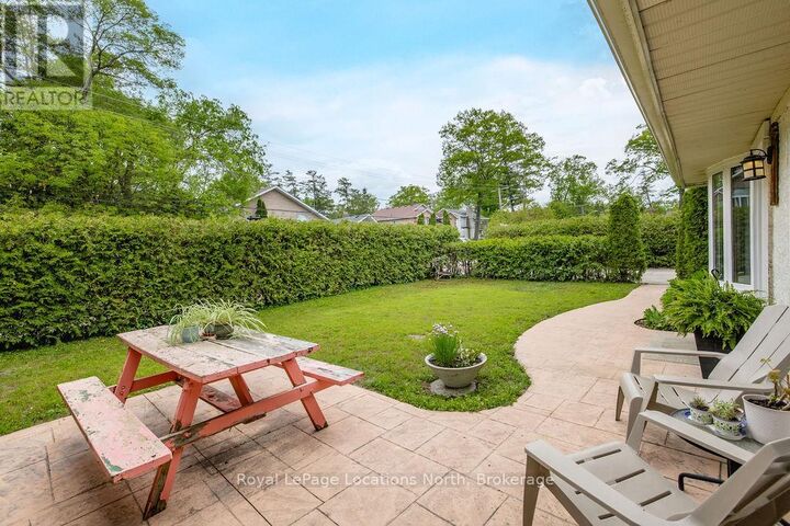 Property Photo:  34 Glenwood Drive  ON L9Z 2K5 