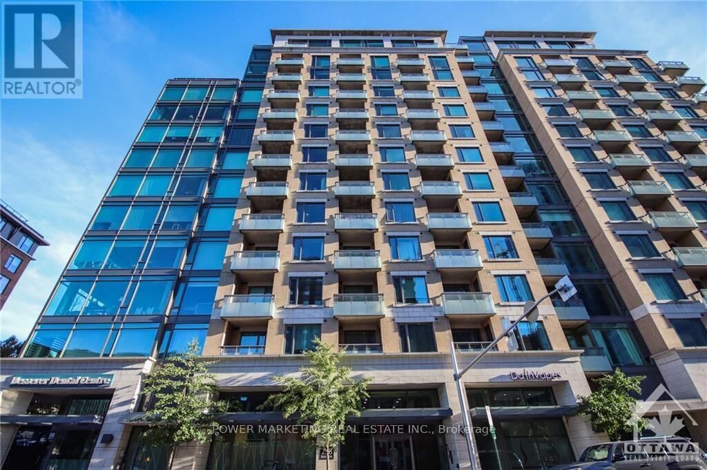 Property Photo:  238 Besserer Street 216  ON K1N 6B1 