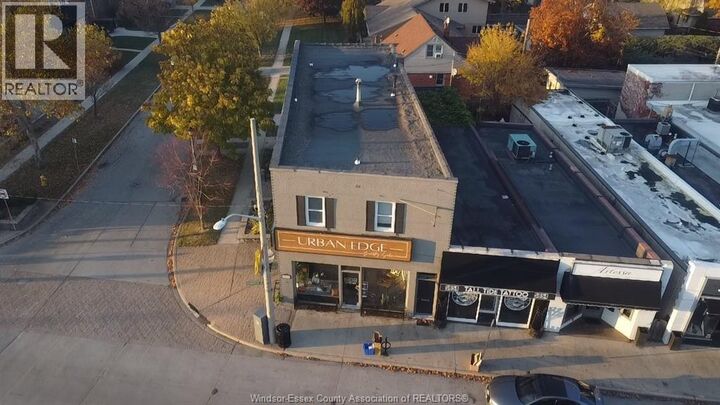 Property Photo: 5858 Wyandotte Street East ON N8S 1M8