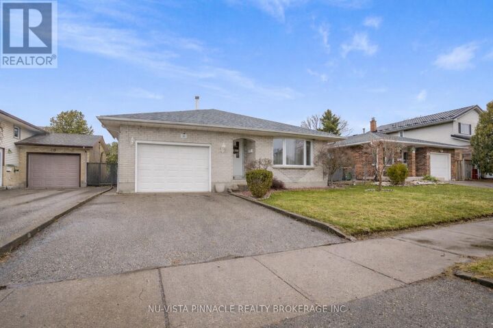 Property Photo:  44 Golfdale Crescent  ON N6C 5P2 