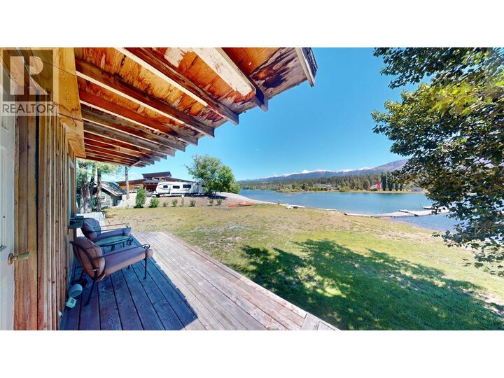 Property Photo: 6604 Dogwood Road BC V0B 2K0