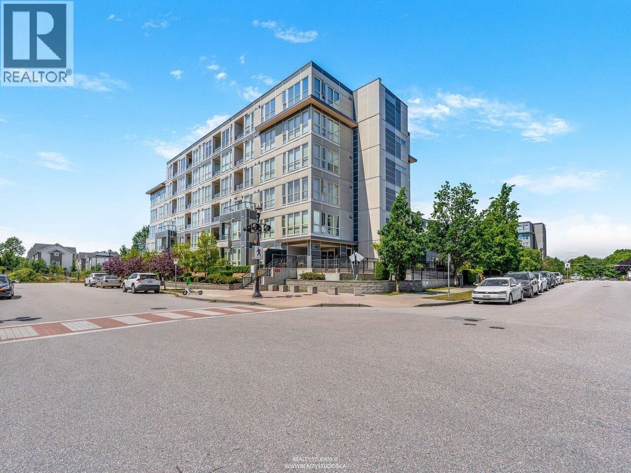 Property Photo:  4133 Stolberg Street 392  BC V6X 0J3 