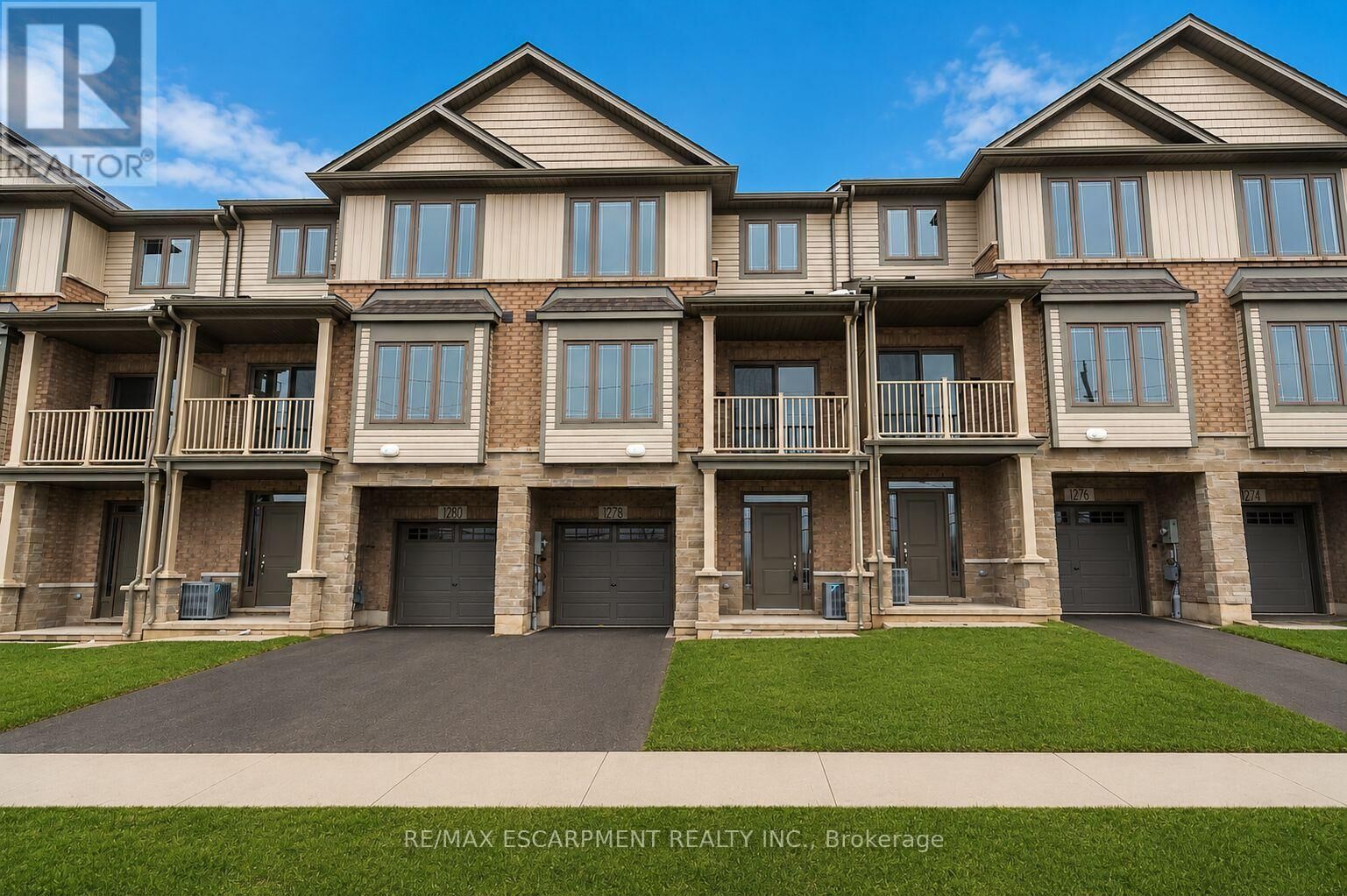Property Photo:  1278 Baseline Road  ON L8E 0E4 