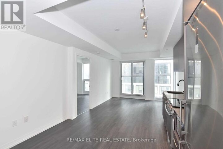 Property Photo: 251 Jarvis Street 2204 ON M5B 0C3